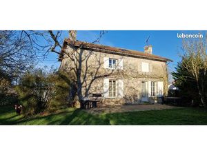 A louer maison Type 14