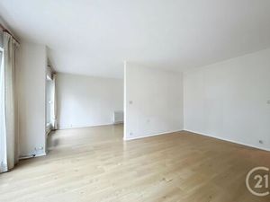 Appartement à louer - 3 pièces - 66 74 m2 - Brunoy - 91 - ILE-DE-FRANCE