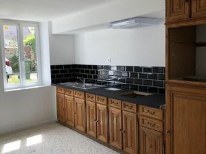 Maison à louer - 3 pièces - 81 19 m2 - Faremoutiers - 77 - ILE-DE-FRANCE