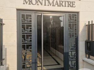 Appartement F1 à louer - 1 pièce - 27 95 m2 - Villiers Sur Marne - 94 - ILE-DE-FRANCE