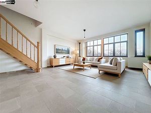 Duplex à louer à Avenue Ernest Cambier 5 Schaerbeek (VBD70140)