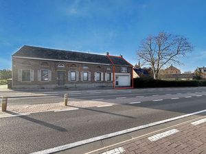 Appartement à louer à Chaussée Victor Lampe 58 Bois-de-Lessines (VBD70130)