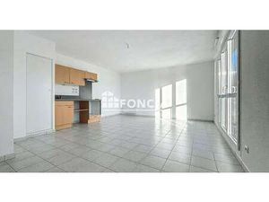 Vente Appartement 2 pièces à Saint-Georges-des-Groseillers (61100) : à vendre 2 pièces / 4