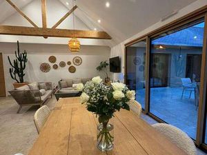 Vente Maison à La Richardais (35780) : à vendre / 146m² La Richardais