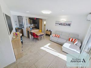Vente appartement 2 pièces 45 m² Six-Fours-les-Plages (83140)