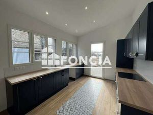 Location Maison à Saint-André-des-Eaux (44117) : à louer / 127m² Saint-André-des-Eaux