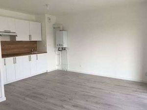 Location Appartement 2 pièces à Mondeville (14120) : à louer 2 pièces / 44m² Mondeville