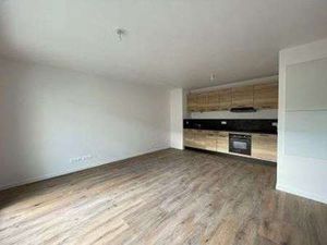 Location Appartement 2 pièces à Mondeville (14120) : à louer 2 pièces / 45m² Mondeville