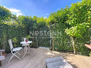 À vendre : Appartement 1 pièce à Chilly-Mazarin - Idéal investisseur