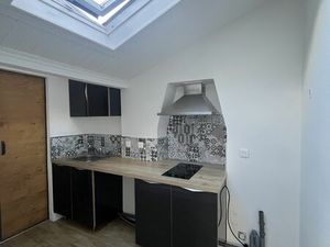 Location maison 2 pièces 32 m² à Les Sables-d'Olonne (85100)