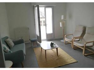 Location appartement 2 pièces 44 m² à Poitiers (86000)