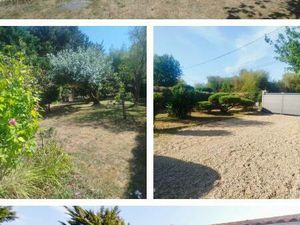 Location maison 4 pièces 115 m² à Les Sables-d'Olonne (85180)