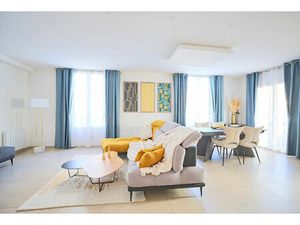 Vente maison 5 pièces 135 m² Toulon (83000)