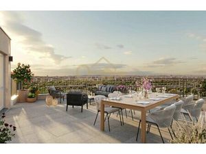 Appartement moderne à Arpajon avec accès PMR