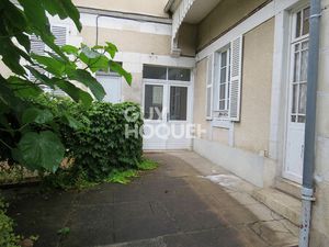 Appartement deux pièces