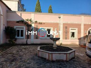 Immeuble en Vente - Grigny (91350)