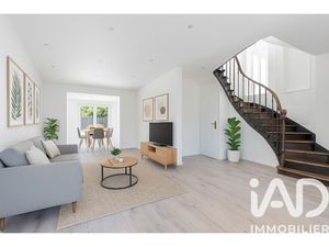 Vente Maison traditionnelle 7 pièces