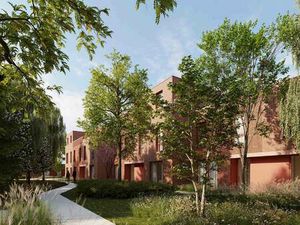 Huis te koop in Mechelen met 3 slaapkamers