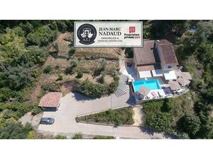 Vente maison 5 pièces 140 m² Montauroux (83440)