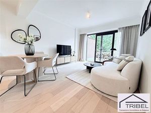 Appartement à louer à Avenue de l'Orée 20 Ixelles (VBD70150)