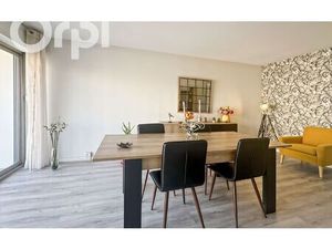 Appartement Aubenas 66.5 m² T-3 à vendre  125 000 €