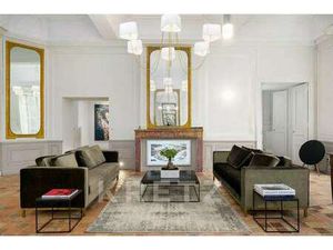 Appartement de luxe à vendre à Curis-au-Mont-d'Or : 500 000€ | 140m²