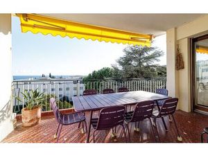 Appartement Nice 113.11 m² T-5 à vendre  740 000 €