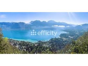 Appartement 4 pièces - 79 m²