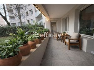 Appartement 4 pièces - 101 m²