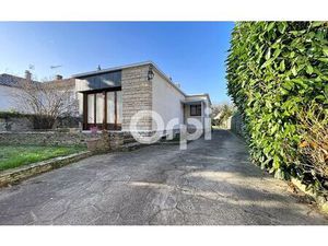 Maison Lamorlaye 78.5 m² T-3 à vendre  408 000 €