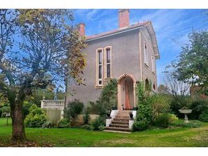 Maison Avec Grand Jardin En Perigord Noir Proche Centre Ville