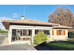 Maison Morcenx m² T-4 à vendre  299 000 €