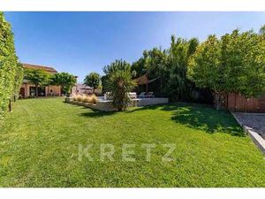 Maison de luxe à vendre à Nîmes : 799 000€ | 270m²