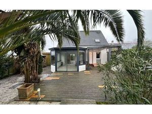 Maison Saint-Joachim 113 m² T-4 à vendre  263 750 €