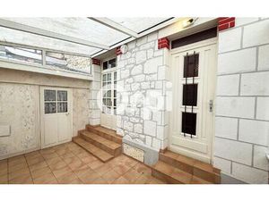 Maison Soissons m² T-3 à vendre  118 900 €