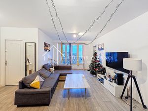 Appartement 5 pièces - 81 m²