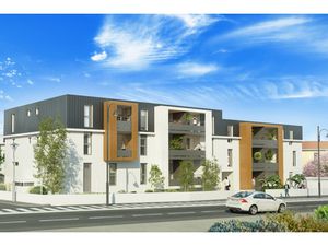 Annonce immobilier neuf à vendre