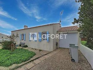 Vente Maison à Barbâtre (85630) : à vendre / 87m² Barbâtre