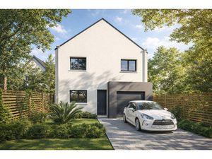 Vente Maison à Melesse (35520) : à vendre / 106m² Melesse