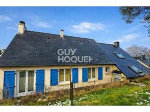 Vente Maison à Monterblanc (56250) : à vendre / 75m² Monterblanc