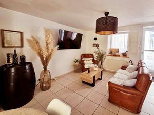 Vente Maison à Sainte-Luce-sur-Loire (44980) : à vendre / 53m² Sainte-Luce-sur-Loire