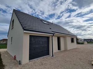 Vente Maison à Servon-sur-Vilaine (35530) : à vendre / 89m² Servon-sur-Vilaine