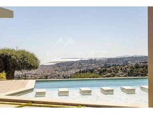 Villa de luxe à louer à Nice : 25 000€/mois | 300m²