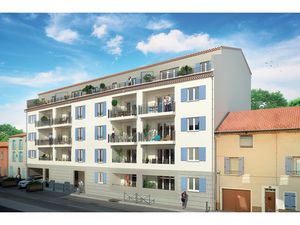 Annonce immobilier neuf à vendre