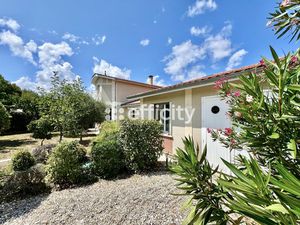 Maison 6 pièces - 146 m²