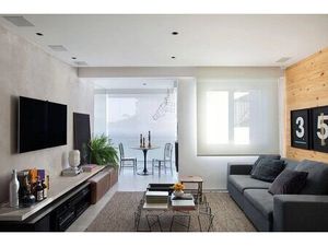 Idéal premier achat  beau studio avec balcon + parking.