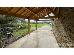 Maison Plumergat 3 pièce(s)