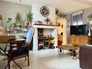 Coup de coeur : Charme de l'ancien et Confort Moderne