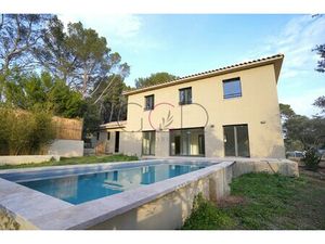 Vente bastide 4 pièces
