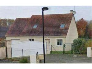 Location Maison à Condé-sur-Sarthe (61250) : à louer / 101m² Condé-sur-Sarthe